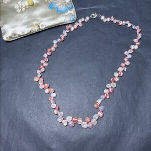 HONORA Fresh Water Pearl Necklace